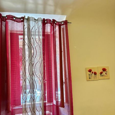 Ferienwohnung Prati House Rom Exterior foto